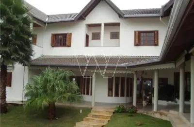 Casa em condomínio fechado com 9 quartos à venda na rua alano raizer, 948, sousas, campinas, 708 m2 por r$ 4.500.000