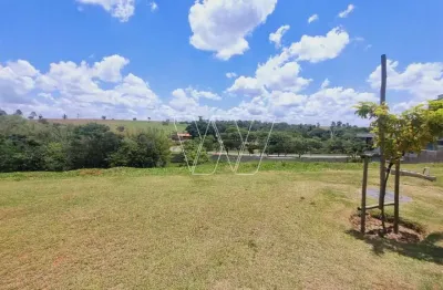 Terreno em condomínio fechado à venda na avenida isaura roque quércia, km 5, loteamento residencial pedra alta (sousas), campinas por r$ 1.020.000