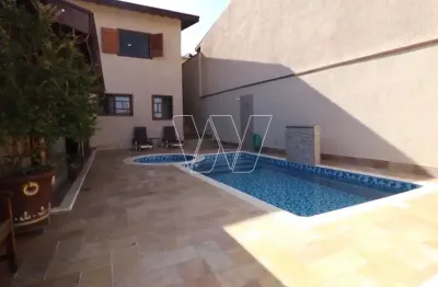 Casa em condomínio fechado com 3 quartos à venda na rua mário garnero, s/n, parque jatibaia (sousas), campinas, 154 m2 por r$ 1.190.000