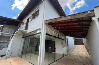 Casa com 3 quartos para alugar no Imperial Parque (Sousas), Campinas , 290 m2 por R$ 3.850