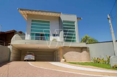 Casa em condomínio fechado com 4 quartos à venda na rua açaí, 170, bairro das palmeiras, campinas, 339 m2 por r$ 2.299.960