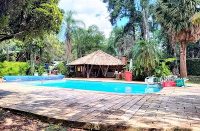 Chácara / sítio com 4 quartos à venda na estrada sousas-pedreira, s/n, sousas, campinas, 600 m2 por r$ 3.200.000