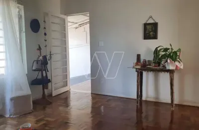 Casa com 2 quartos à venda no sousas, campinas , 167 m2 por r$ 690.000