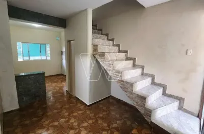 Casa com 2 quartos para alugar no nova sousas (sousas), campinas , 50 m2 por r$ 1.750