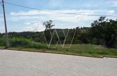 Terreno em condomínio fechado à venda na rua san conrado, s/n, loteamento caminhos de san conrado (sousas), campinas por r$ 700.000