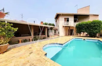 Casa em condomínio fechado com 4 quartos à venda na rua san conrado, s/n, loteamento caminhos de san conrado (sousas), campinas, 317 m2 por r$ 1.390.000