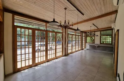 Sala comercial para alugar no Sousas, Campinas , 363 m2 por R$ 5.000