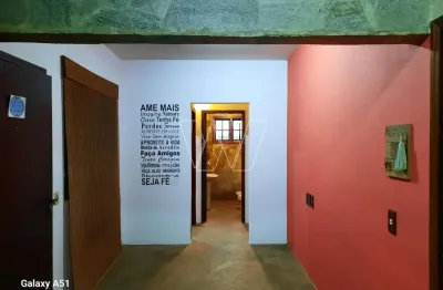 Casa em condomínio fechado com 2 quartos para alugar no loteamento caminhos de san conrado (sousas), campinas , 55 m2 por r$ 2.500