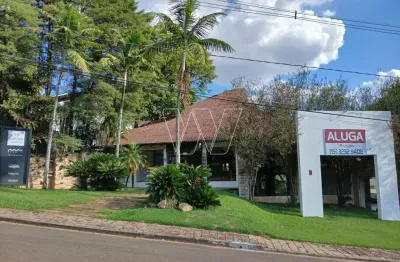 Sala comercial para alugar no sítios de recreio gramado, campinas , 440 m2 por r$ 22.000