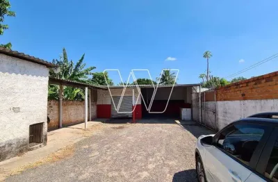 Terreno comercial à venda no sousas, campinas  por r$ 1.350.000
