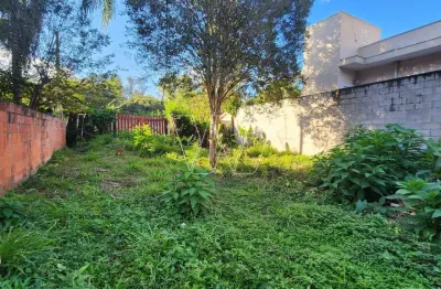 Terreno à venda no Sousas, Campinas 