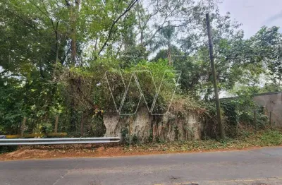 Terreno comercial à venda no sousas, campinas  por r$ 150.000