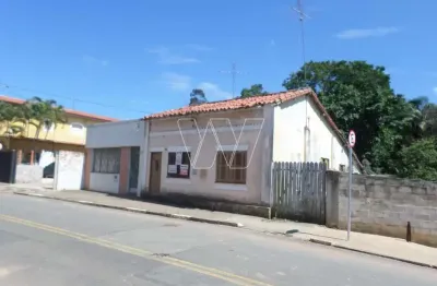 Casa comercial à venda no sousas, campinas , 93 m2 por r$ 550.000