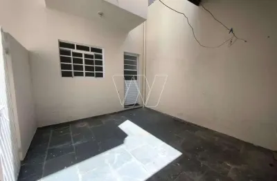 Casa com 2 quartos para alugar no sousas, campinas , 60 m2 por r$ 2.400