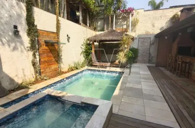 Casa em condomínio fechado com 3 quartos para alugar na rua tasso magalhães, 200, jardim sorirama (sousas), campinas, 250 m2 por r$ 7.900