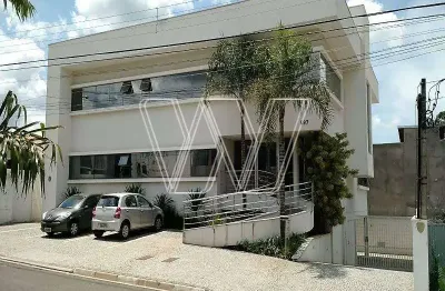 Sala comercial para alugar no sousas, campinas , 35 m2 por r$ 2.550