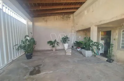 Casa com 2 quartos para alugar no conjunto habitacional vila santana (sousas), campinas , 85 m2 por r$ 1.680