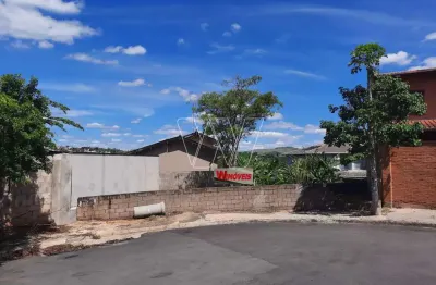 Terreno à venda na Vila Bourbon (Sousas), Campinas  por R$ 280.000