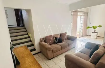 Casa com 4 quartos para alugar no sousas, campinas , 287 m2 por r$ 7.790