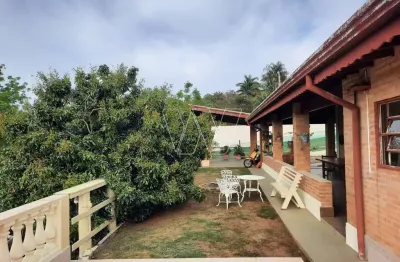 Chácara / sítio com 4 quartos à venda na Rua San Conrado, S/N, Loteamento Caminhos de San Conrado (Sousas), Campinas, 275 m2 por R$ 1.740.000