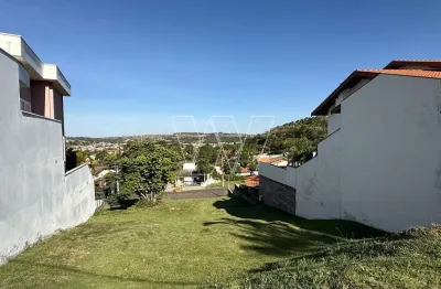 Terreno em condomínio fechado à venda na rua armando eurico stocco, 13, jardim botânico (sousas), campinas por r$ 630.000