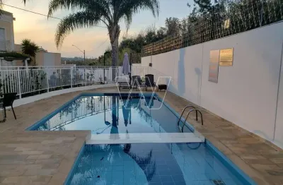 Casa em condomínio fechado com 2 quartos à venda no parque imperador, campinas , 80 m2 por r$ 700.000