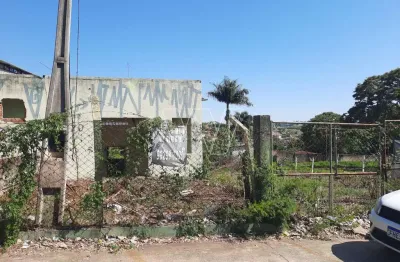 Terreno comercial para alugar no jardim conceição (sousas), campinas  por r$ 5.000