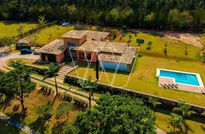 Chácara / sítio com 5 quartos à venda na Rua Treze de Maio, 1765, Jardim Martinelli (Sousas), Campinas, 600 m2 por R$ 7.500.000