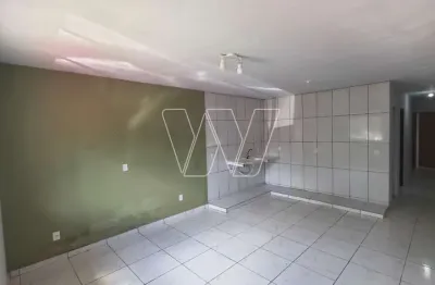 Casa com 2 quartos para alugar no imperial parque (sousas), campinas , 40 m2 por r$ 1.550