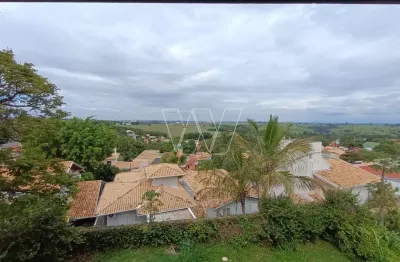 Casa em condomínio fechado com 2 quartos à venda no loteamento caminhos de san conrado (sousas), campinas , 337 m2 por r$ 790.000