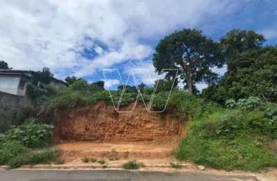 Terreno à venda no Jardim Conceição (Sousas), Campinas  por R$ 780.000