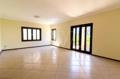 Casa em condomínio fechado com 4 quartos à venda na Rua Armando Eurico Stocco, 13, Jardim Botânico (Sousas), Campinas, 232 m2 por R$ 1.650.000