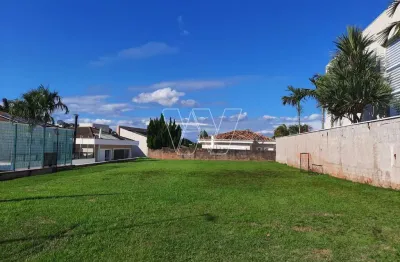 Terreno em condomínio fechado à venda na Rua Rita Zanotto Marchioni, 127, Ville Sainte Helene, Campinas por R$ 1.000.000