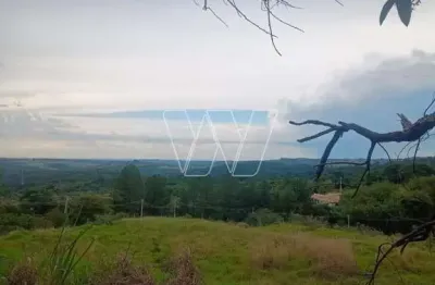 Chácara / sítio com 1 quarto à venda na Estrada Pedreira Km 8, km 7, Sousas, Campinas por R$ 650.000