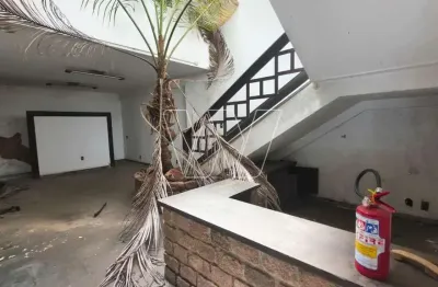 Casa comercial para alugar no Jardim Conceição (Sousas), Campinas , 1100 m2 por R$ 40.000