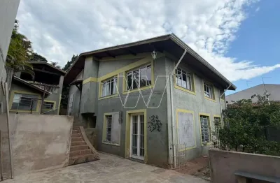 Casa com 3 quartos à venda no Jardim Atibaia (Sousas), Campinas , 170 m2 por R$ 800.000