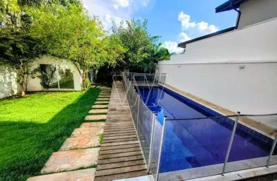 Casa em condomínio fechado com 3 quartos para alugar na Rua San Conrado, S/N, Loteamento Caminhos de San Conrado (Sousas), Campinas, 250 m2 por R$ 9.000