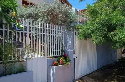 Casa com 5 quartos à venda no Nova Sousas (Sousas), Campinas , 113 m2 por R$ 750.000