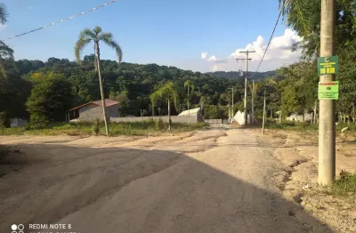 Terreno em condomínio fechado à venda na Rodovia Bunjiro Nakao, 83, Ressaca, Ibiúna