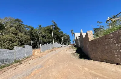 Terreno em condomínio fechado à venda na Rodovia Bunjiro Nakao, 83, Ressaca, Ibiúna