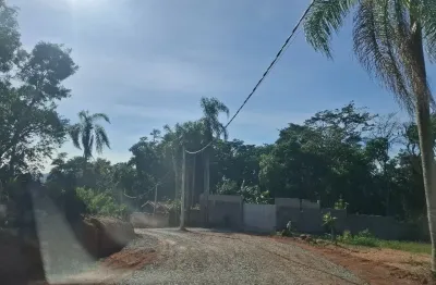 Terreno em condomínio fechado à venda na Rua Osvaldo Cruz, Ressaca, Ibiúna