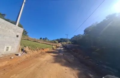 Lindo  terreno   para formação de chacaras em ibiuna sp