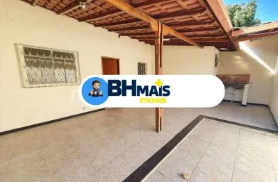 Casa com 3 quartos à venda na itajaí, 1, riacho das pedras, contagem por r$ 649.000