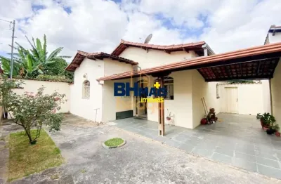 Casa com 3 quartos à venda na turqueza, 37, são joaquim, contagem por r$ 550.000