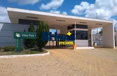 Terreno à venda na rio novo, 01, parque jardim alterosa, vespasiano por r$ 299.250