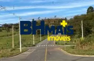 Terreno à venda na av. 01, 01, gran park douro, vespasiano por r$ 341.250