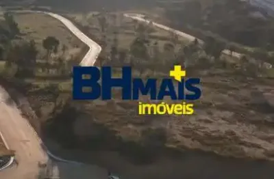 Terreno à venda na av. 1, 01, gran park douro, vespasiano por r$ 325.500