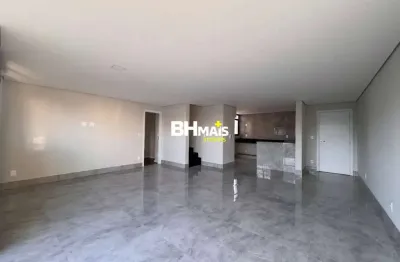 Cobertura com 4 quartos à venda na rua castelo de abrantes, 120, castelo, belo horizonte por r$ 2.239.400