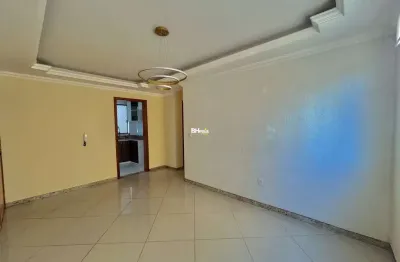 Apartamento com 3 quartos à venda na senador virgílio tavara, 229, santa terezinha, belo horizonte por r$ 380.000