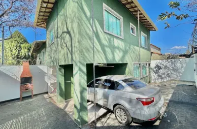 Casa com 3 quartos à venda na rua casablanca, 588, santa terezinha, belo horizonte por r$ 800.000